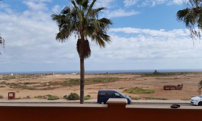 Parque Holandes Apartment | VISIT MAR HOUSE LILLY