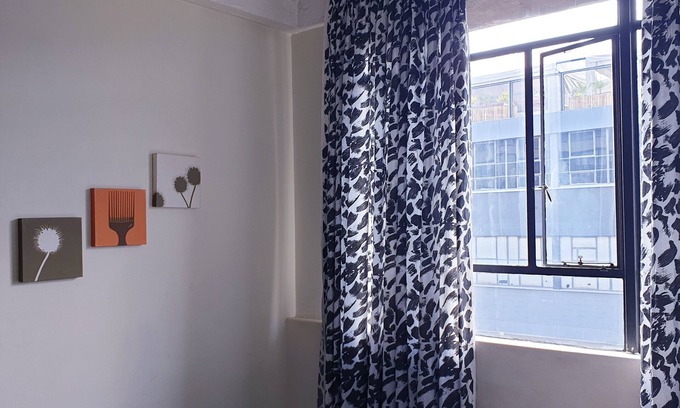 Downtown Johannesburg Apartment | Visiting Joburg! Stay at Maboneng! Downtown Johannesburg