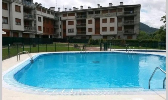 Cangas de Onis Apartment | VISTA A SELLA