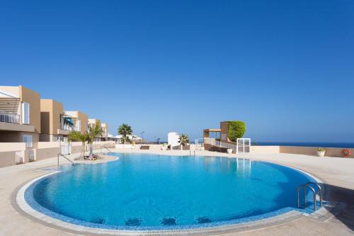 Poris de Abona Apartment | Vista al Faro el Poris