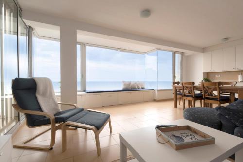 Puerto de Guimar Apartment | Vista al Mar