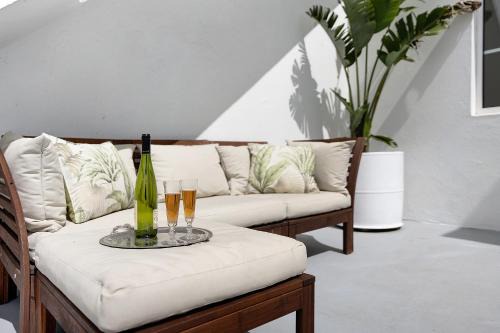 El Paso House | Vista Alegre 22 A