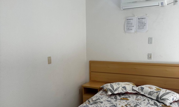 Centro RV Rental | Vista Bela Residential Apartment 14