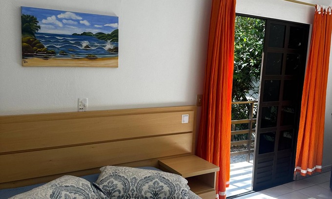 Centro RV Rental | Vista Bela Residential Apartment 11 - Block III