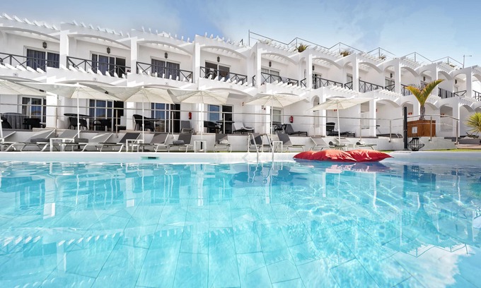 Sonnenland Apartment | Vista Bonita Gay & Lesbian only Resort