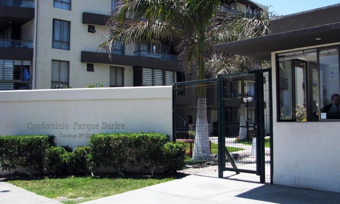 Arica Apartment | Vista Chinchorro