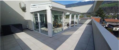 Bressanone Apartment | Vista Dolomiti