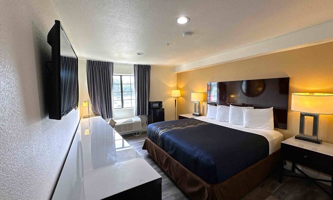 Vista Hotel | Vista Inn Motel