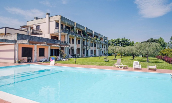 Lugana Apartment | Vista Lago Apartment