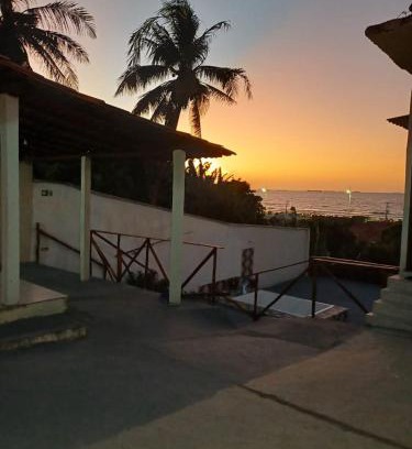 Olho D'agua House | Vista Mar