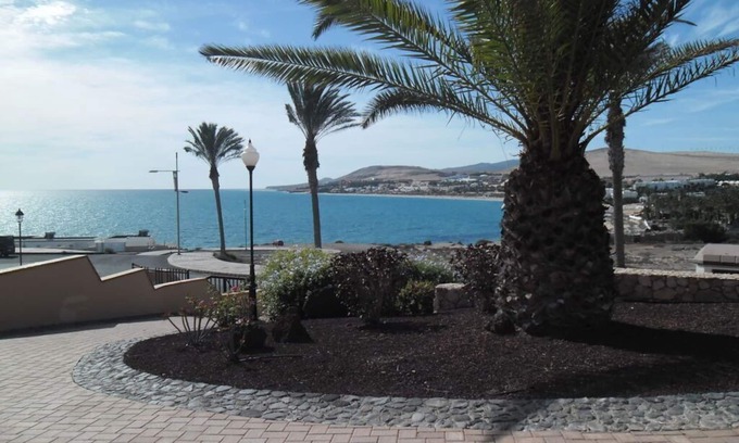 Bahia Calma House | Vista Mar Comfortable holiday residence