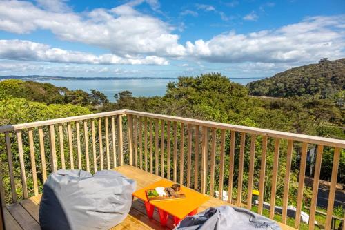 Omiha House | Vista Mar - Stay Waiheke