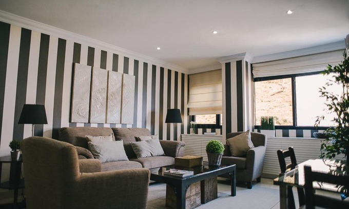 Santa Cruz de Tenerife Apartment | Vista Paraíso - Doctor Trujillo