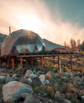 Salto Other | Vista Pedra Glamping
