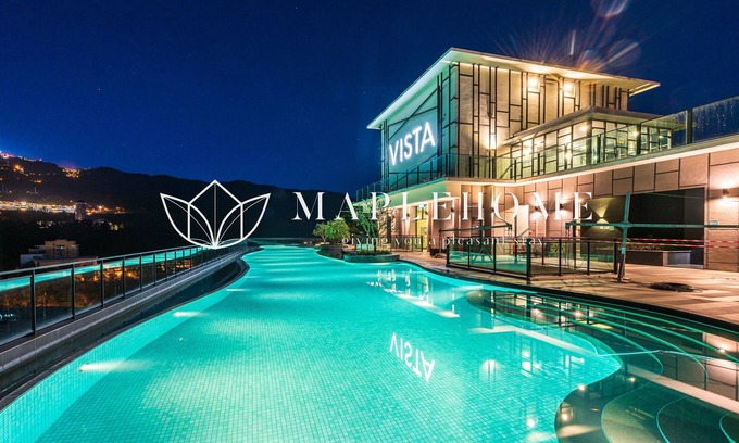 Genting Highlands Apartment | Vista Premier Suites Genting Highlands