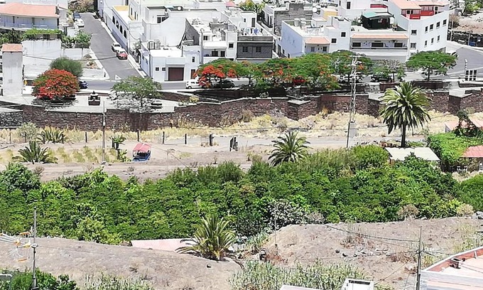 Agaete Apartment | Vista Valle Agaete