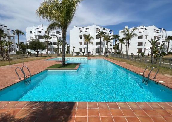 Torre-Pacheco Apartment | Vista Verde