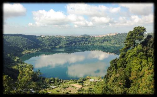 Nemi House | Vistalago Guesthouse