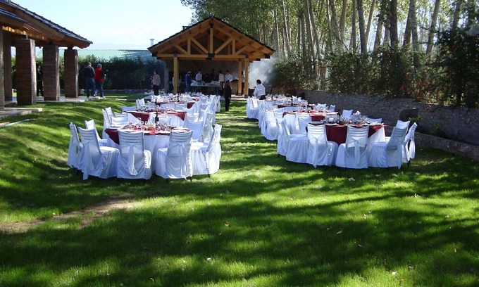 Vistalba House | Vistalba Rent in Mendoza Argentina