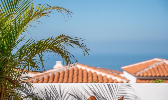 Costa Adeje Apartment | Vistalmar, Duplex in Costa Adeje