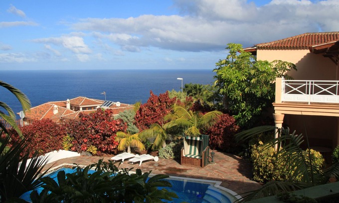 Santa Ursula Other | Vistamar