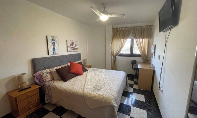 La Caleta Apartment | Vistamar La Caleta 1