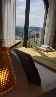 Peccioli Apartment | Vistaperdue