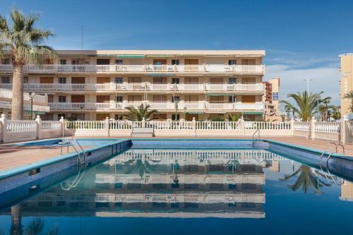 San Javier Apartment | Vistas a los 2 Mares
