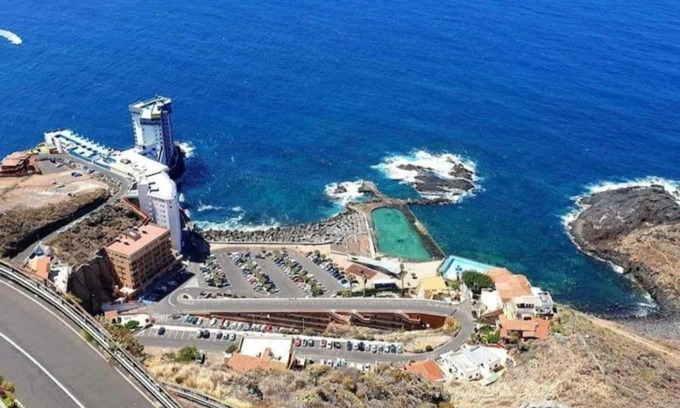 Tacoronte Apartment | Vistas al Mar