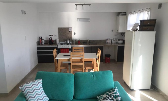Trelew Apartment | Vistas Meseta Patagónica II