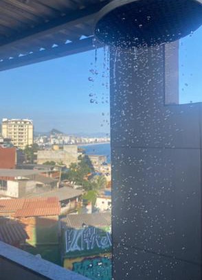 Vidigal Apartment | Visual Luxo & Lazer