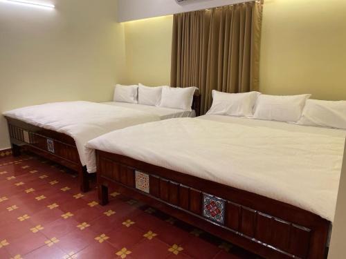 Srirangam Apartment | Viswa Residency Srirangam - Heritage Rooms