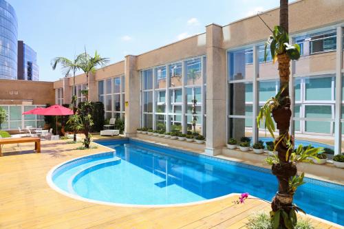 Conceicao Hotel | Vitória Hotel Concept Campinas