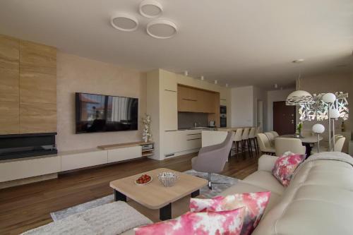 Opatija Apartment | VITA, Luxury Apartments Opatija