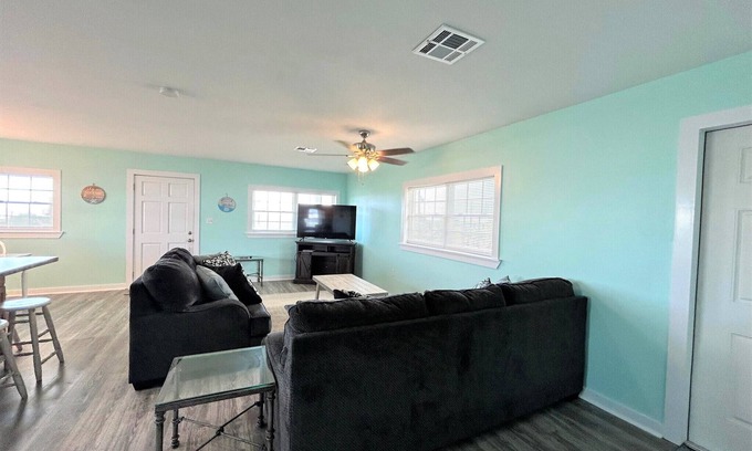 Grand Isle Apartment | Vitamin Sea - Coastal Realty Group