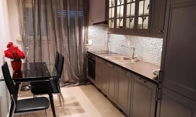 Nea Iraklia Apartment | Vito Apartment's
