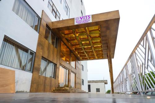 Nanded Hotel | VITS Bharat Nanded