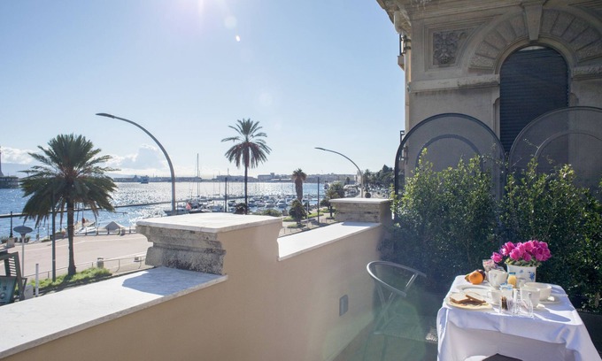 Province of Messina Bed & Breakfast | Vittoria - house of charme