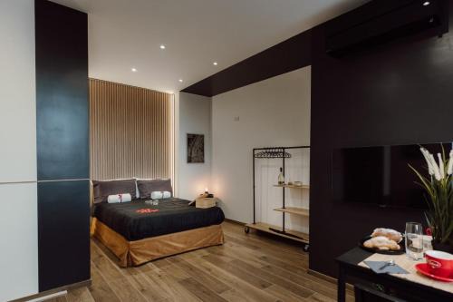 Murat Town Bed & Breakfast | Vittoria Suite