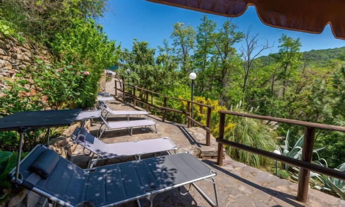 Montorgiali House | Vittorio by Interhome