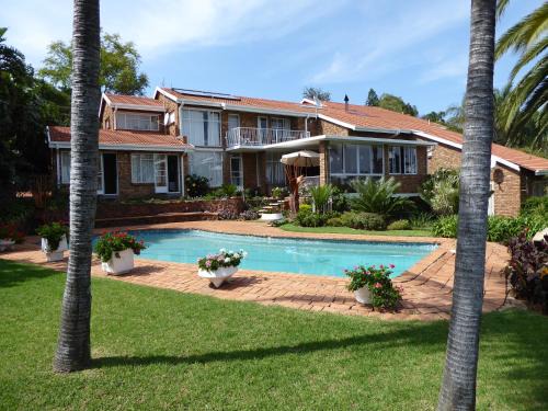Waterkloof Glen Bed & Breakfast | Viva-Africa
