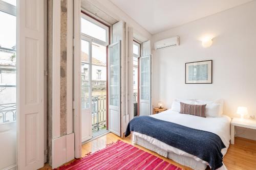 Uniao de Freguesias do Centro Apartment | VIVA Breiner Flats