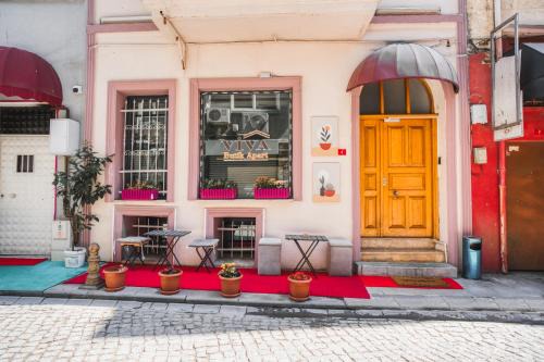 Cagaloglu Apartment | Viva Butik Apart