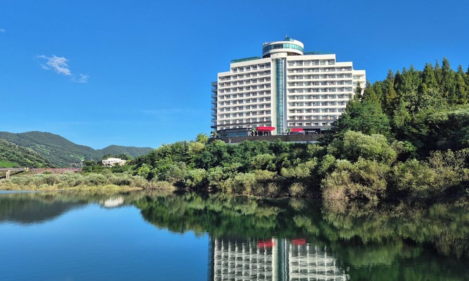 Hadong Resort | VIVACE RESORT