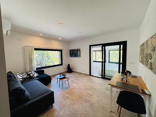 Torre de Benagalbon Apartment | Vivaldi by Villa Chanel Boutique Apartments