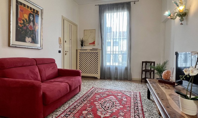 Molina Apartment | Vivaldi Canal View