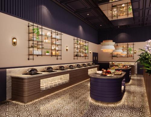 Rajpipla Hotel | Vivanta Ekta Nagar