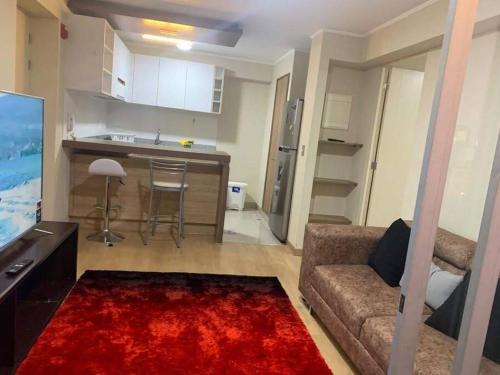 Surquillo Apartment | Vive Cerca a Miraflores Apart.