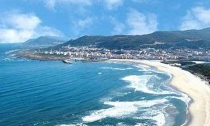 Ancora House | Vivenda Atlantico