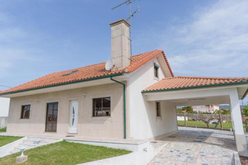 Cardielos House | Vivenda do Calvario